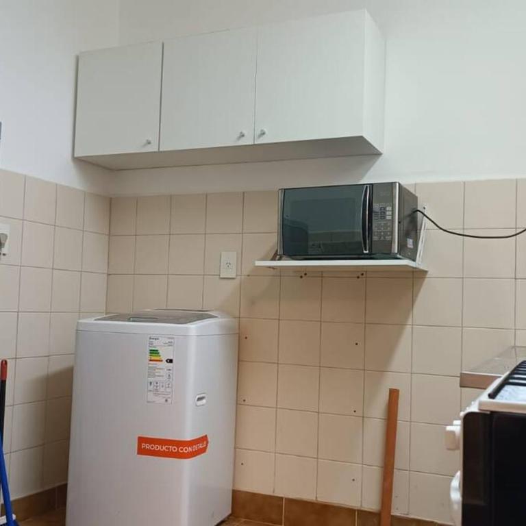 Insuperable depto en san telmo. - Apartamento de 1 dormitorio - 3