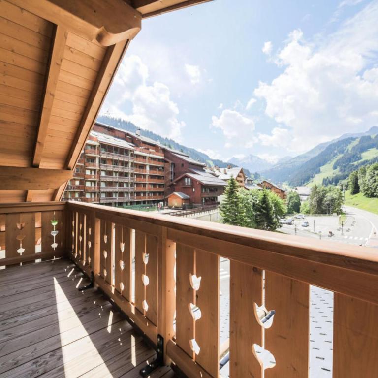 Résidence Premium L'Hévana - maeva Home - Appartement 4 pièces 8 personnes Exclusive MAE-5148 - Appartement Supérieur - 1