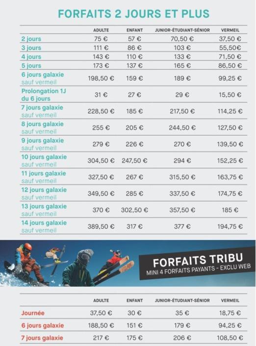 LES PETITS ETERLOUS Appartement T3 36m2 à Puy St Vincent 1800 Alpes du sud 6 personnes parking privé couvert - Two-Bedroom Apartment - 14