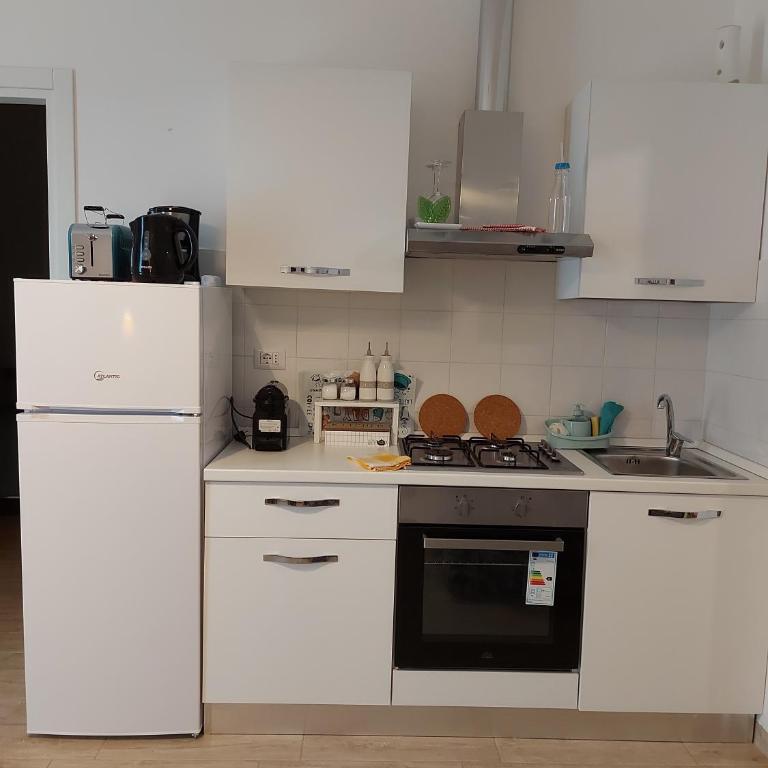 Casa vacanze il Mandolino tra Orvieto e Bolsena - Appartamento con 1 Camera da Letto - 19