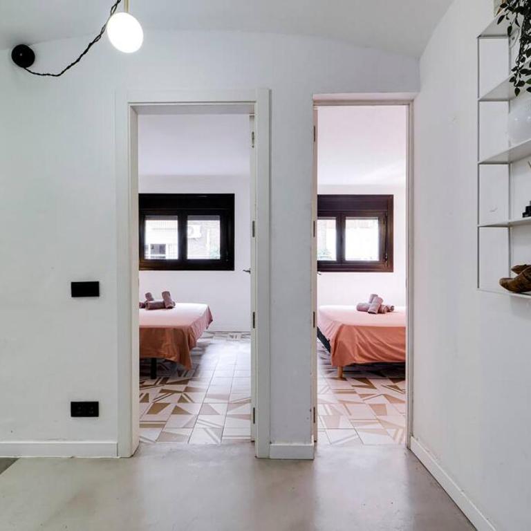 Casa Maria Townhouse- terrace-4 bedrooms - Casa de 4 dormitorios - 16