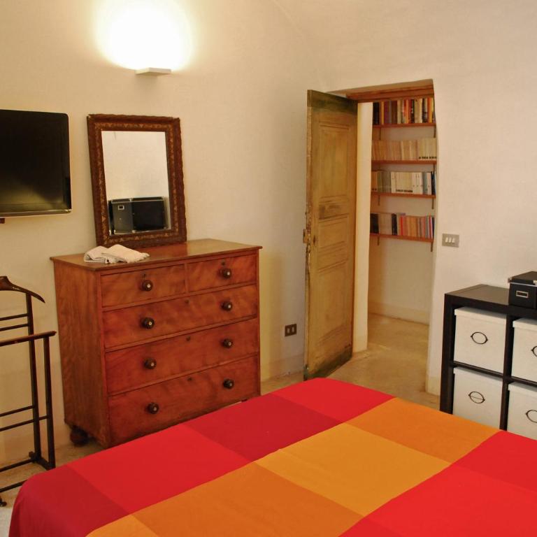 Appartamento Piazza Farnese - Appartamento con 3 Camere da Letto - 20