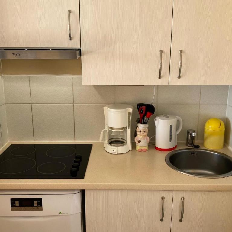 Résidence le Hameau de Cap Esterel - maeva Home - Appartement climatisé 2 pièces 7 Personnes - Sélection MAE-5947 - Appartement - 5
