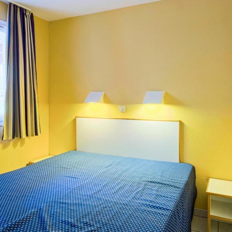 Résidence le Hameau de Cap Esterel - maeva Home - Appartement climatisé 2 pièces 7 Personnes - Sélection MAE-5947 - Appartement - 6