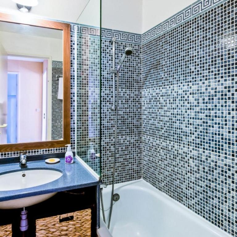 Résidence le Hameau de Cap Esterel - maeva Home - Appartement climatisé 2 pièces 7 Personnes - Sélection MAE-5947 - Appartement - 8