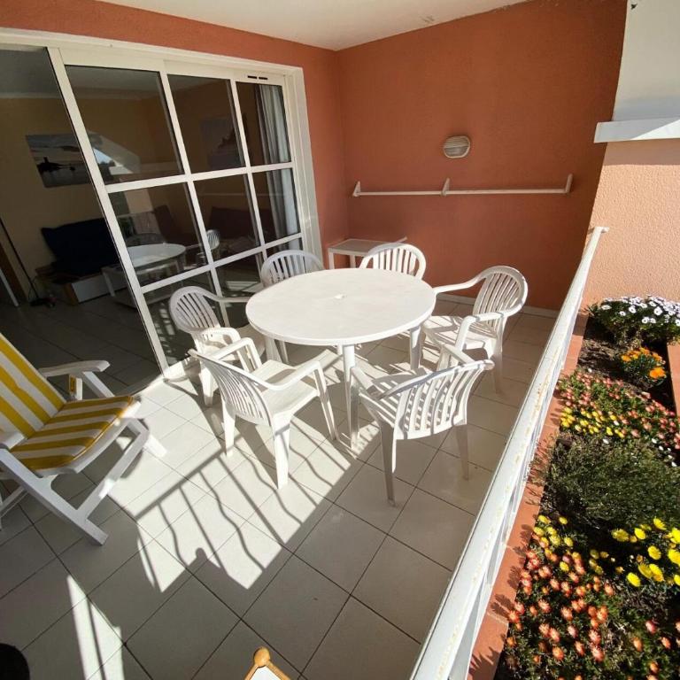 Résidence le Hameau de Cap Esterel - maeva Home - Appartement climatisé 2 pièces 7 Personnes - Sélection MAE-5947 - Appartement - 10