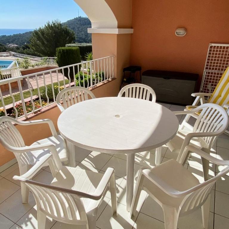 Résidence le Hameau de Cap Esterel - maeva Home - Appartement climatisé 2 pièces 7 Personnes - Sélection MAE-5947 - Appartement - 11
