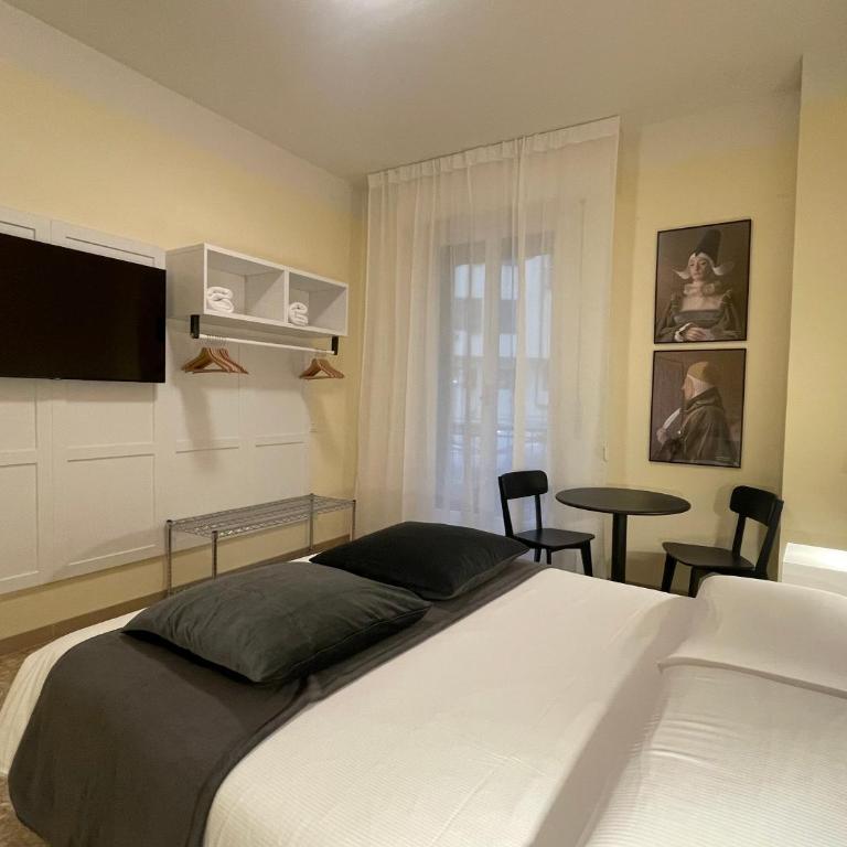YOME-GUICCIARDINI 10 - Appartamento con 2 Camere da Letto - 5