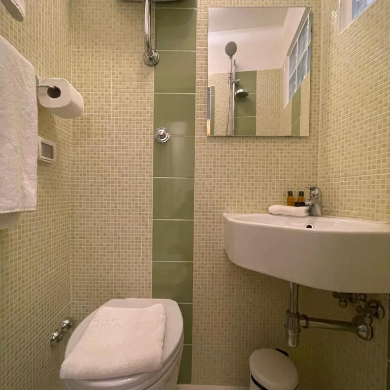 YOME-GUICCIARDINI 10 - Appartamento con 2 Camere da Letto - 2