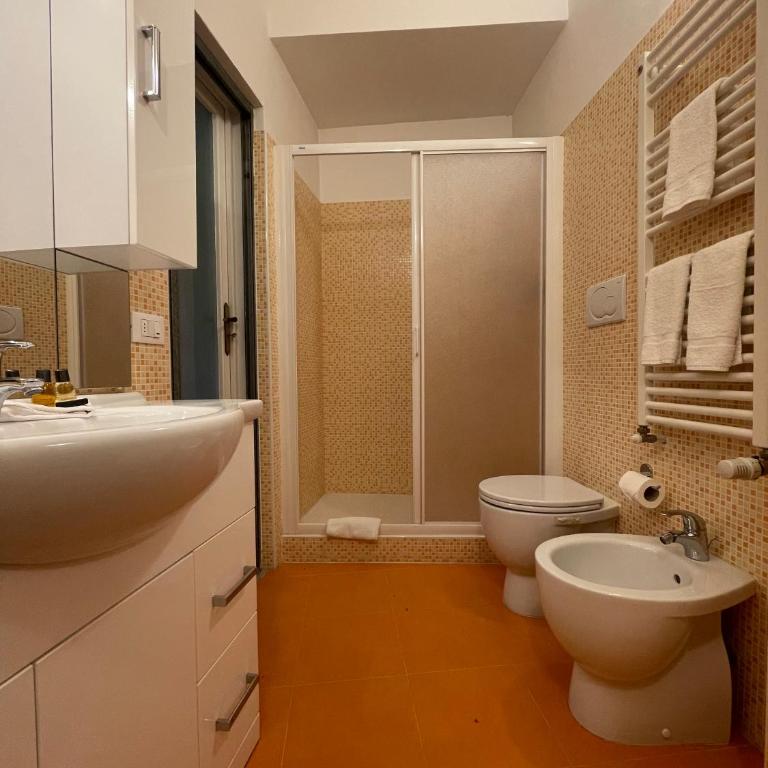 YOME-GUICCIARDINI 10 - Appartamento con 2 Camere da Letto - 7