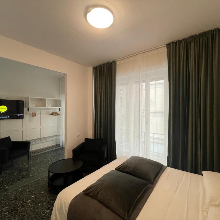 YOME-GUICCIARDINI 10 - Appartamento con 2 Camere da Letto - 1