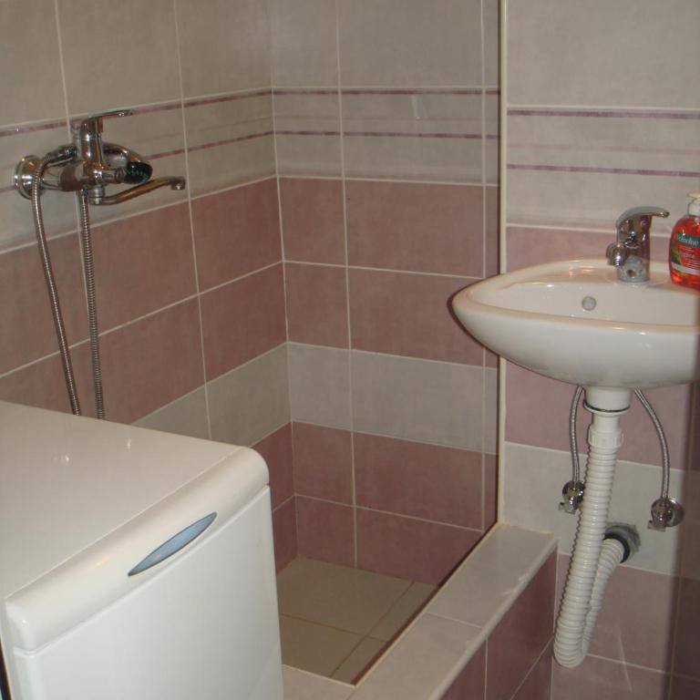 Studio Saint Sava - Apartman sa 1 Spavaćom Sobom - 19