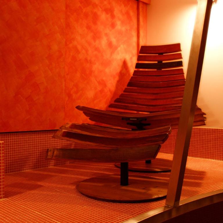 I Tre Merli Locanda - Junior Suite con Vista Mare - 21