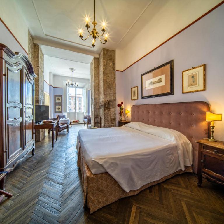 Royal Victoria Hotel - Junior Suite - 4