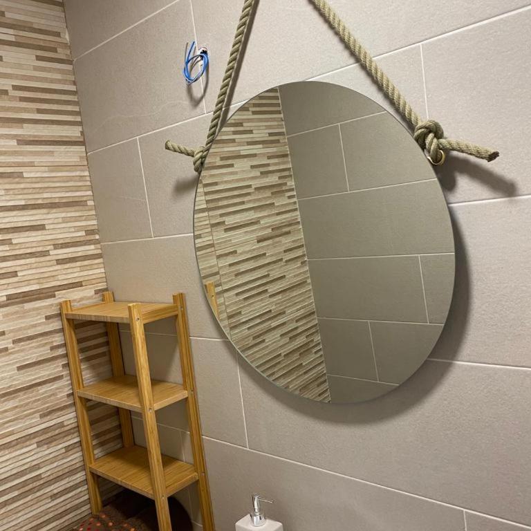 Estudio 86 B - Apartamento de 1 dormitorio - 7