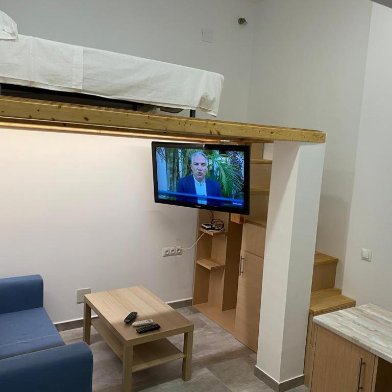 Estudio 86 B - Apartamento de 1 dormitorio - 3