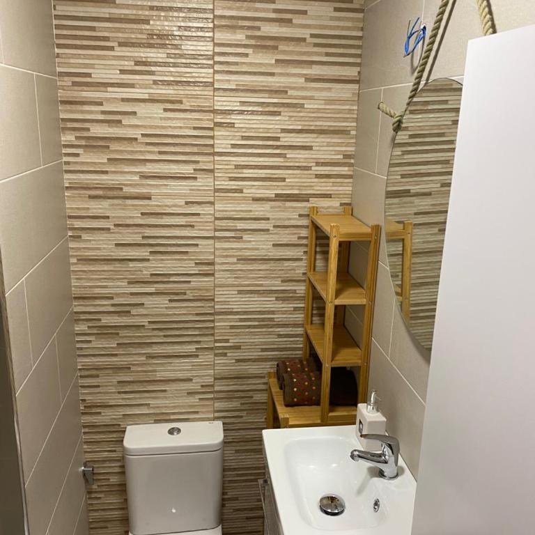 Estudio 86 B - Apartamento de 1 dormitorio - 5