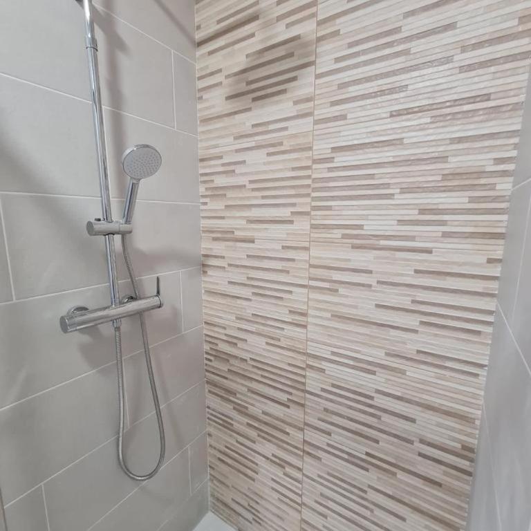 Estudio 86 B - Apartamento de 1 dormitorio - 6