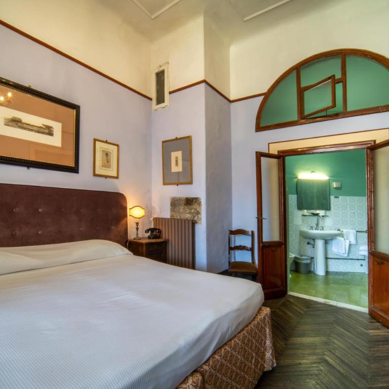 Royal Victoria Hotel - Junior Suite - 7