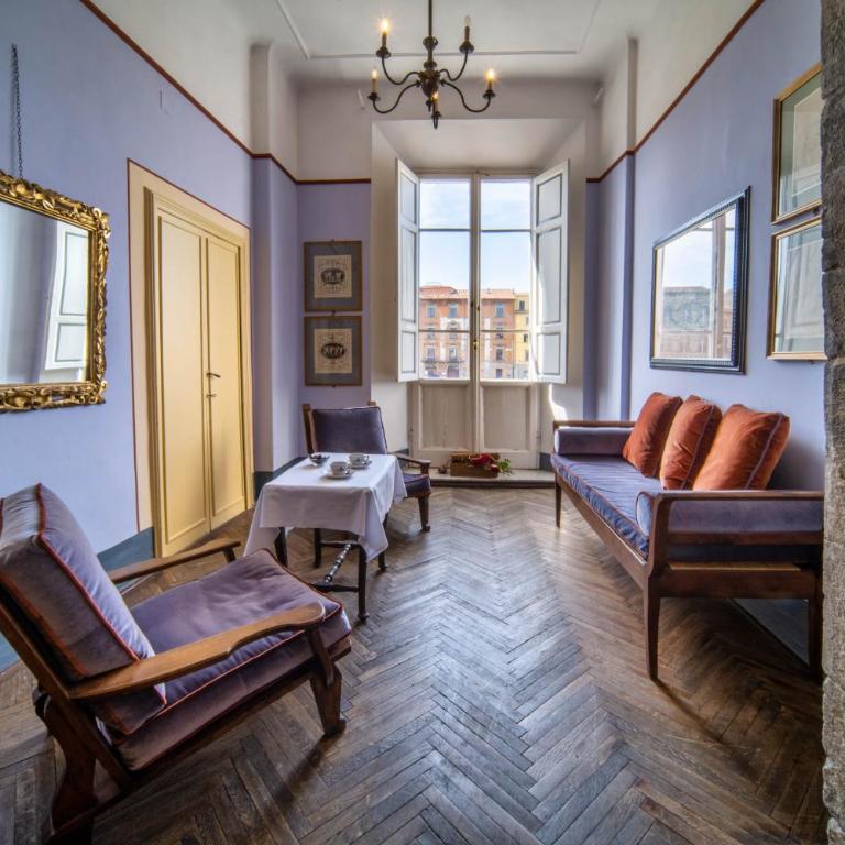 Royal Victoria Hotel - Junior Suite - 1