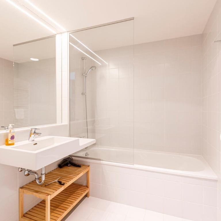 Alpenrock Schladming by ALPS RESORTS - Superior Apartment with 3 bedrooms & private Sauna - 12