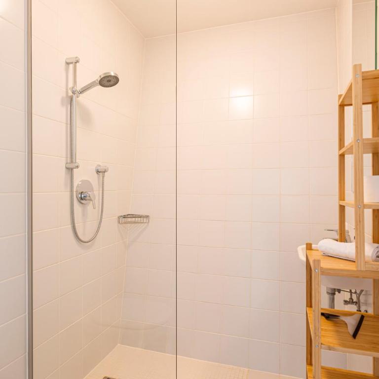 Alpenrock Schladming by ALPS RESORTS - Superior Apartment with 3 bedrooms & private Sauna - 8
