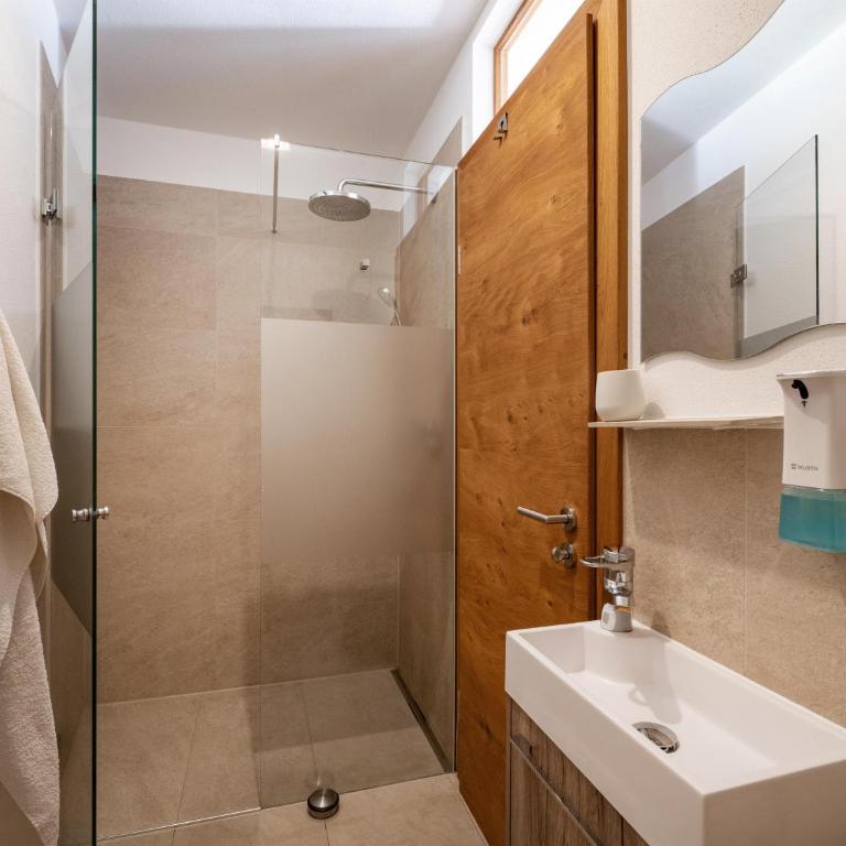 4 Elements - Apartment mit 2 Schlafzimmern und Dusche - 14