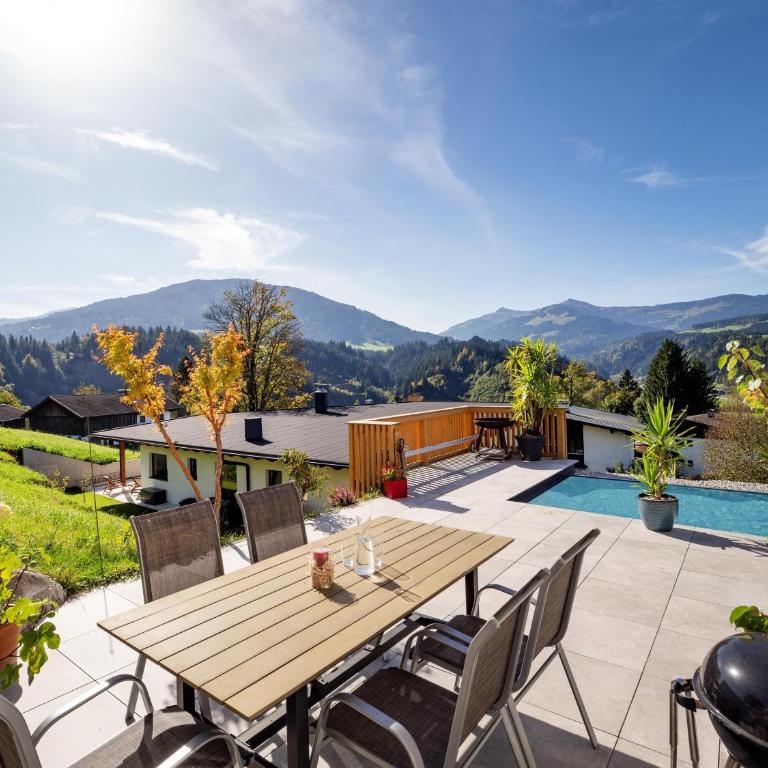 4 Elements - Apartment mit 2 Schlafzimmern und Dusche - 15