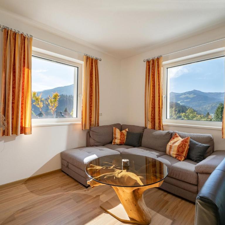 4 Elements - Apartment mit 2 Schlafzimmern und Dusche - 18
