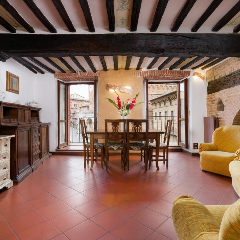 Bargello Accommodation - Appartamento con Balcone - 2