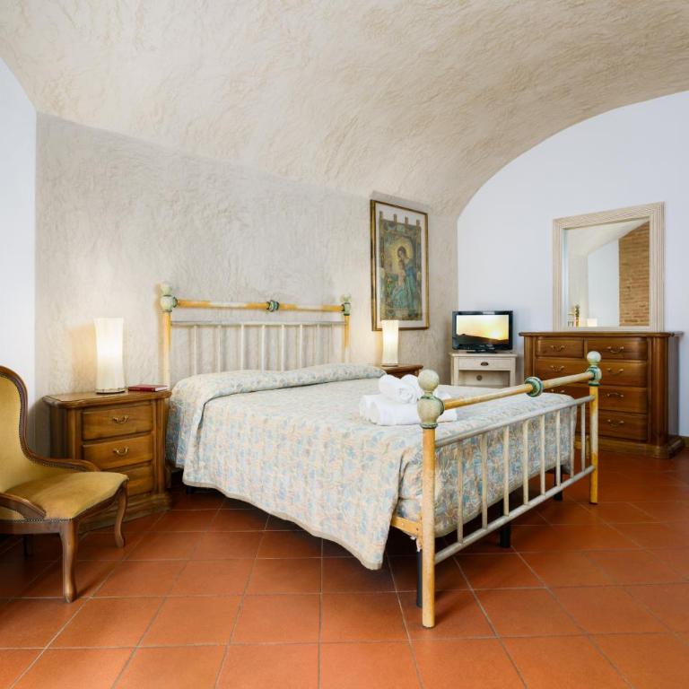 Bargello Accommodation - Appartamento con Balcone - 41