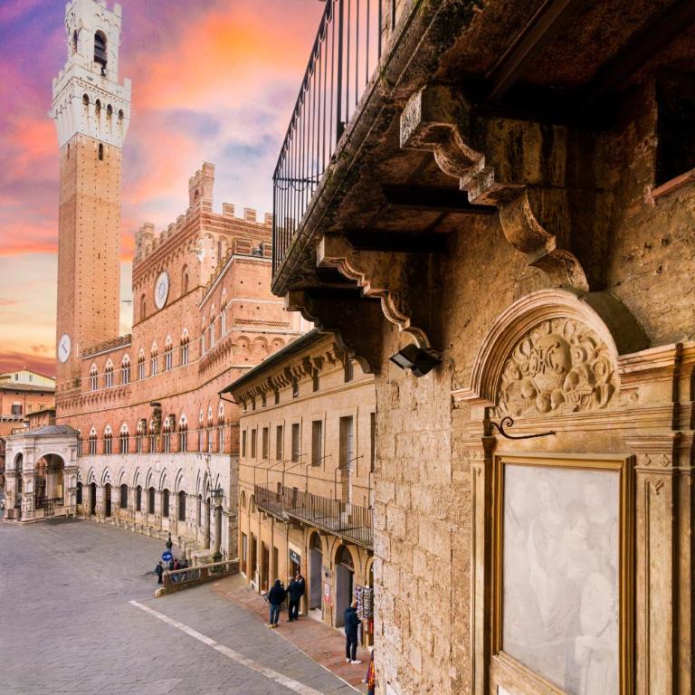 Bargello Accommodation - Appartamento con Balcone - 4