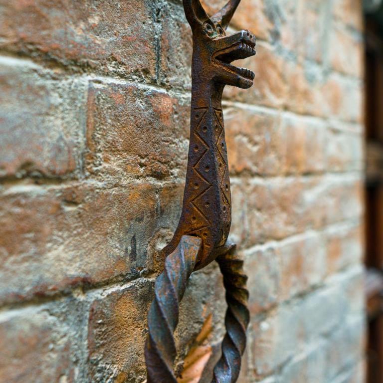 Bargello Accommodation - Appartamento con Balcone - 52