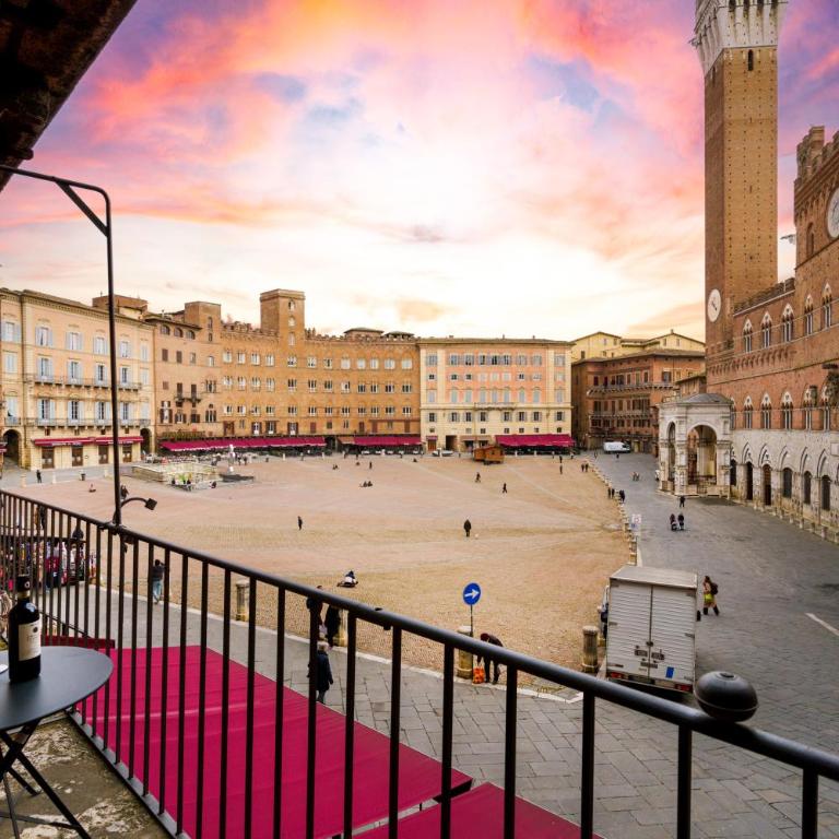 Bargello Accommodation - Appartamento con Balcone - 40