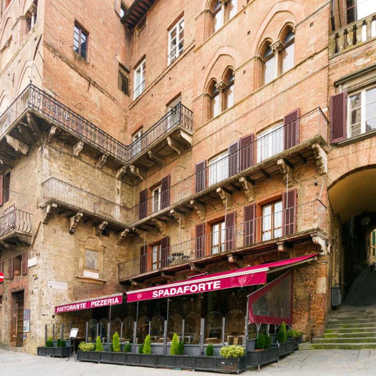 Bargello Accommodation - Appartamento con Balcone - 21
