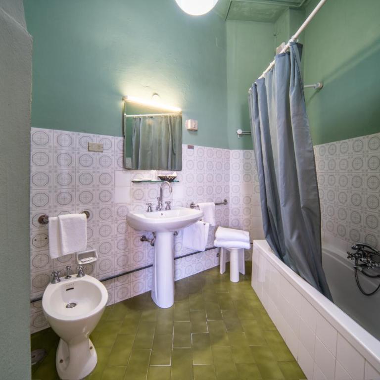 Royal Victoria Hotel - Junior Suite - 8