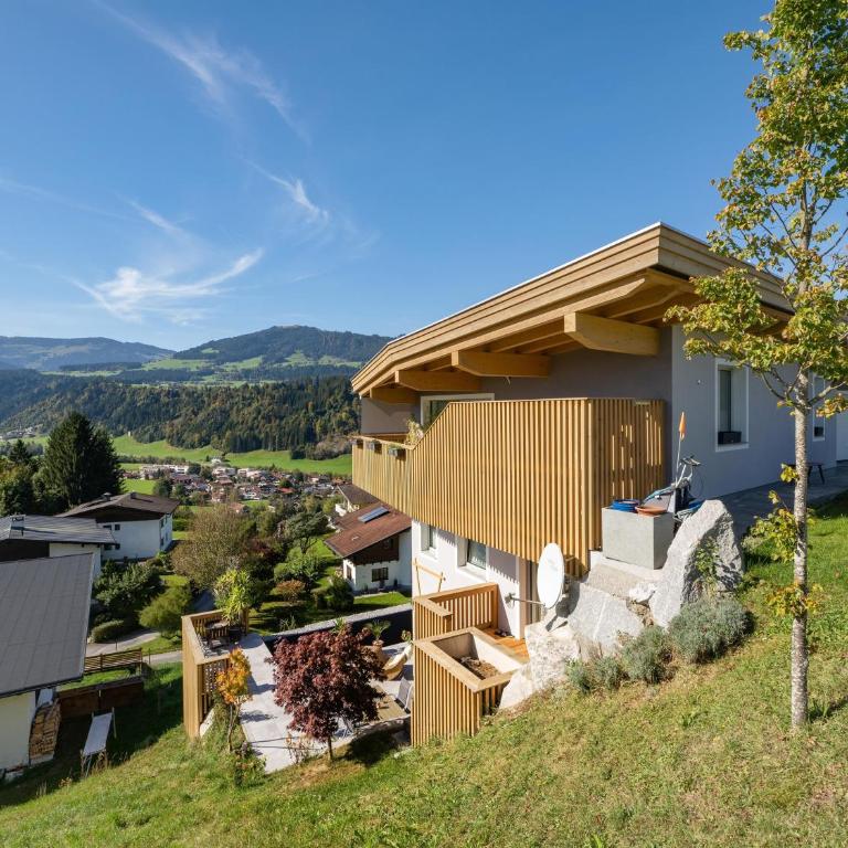 4 Elements - Apartment mit 2 Schlafzimmern und Dusche - 19