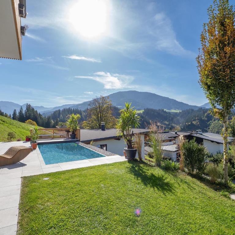 4 Elements - Apartment mit 2 Schlafzimmern und Dusche - 20