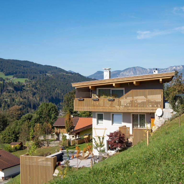 4 Elements - Apartment mit 2 Schlafzimmern und Dusche - 21