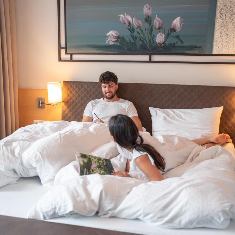 Hotel Marica - Chambre Double ou Lits Jumeaux - 3