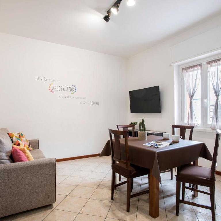 Camesena 40 - 2BR Apartment for 4 near Tiburtina - Appartamento con 2 Camere da Letto - 12