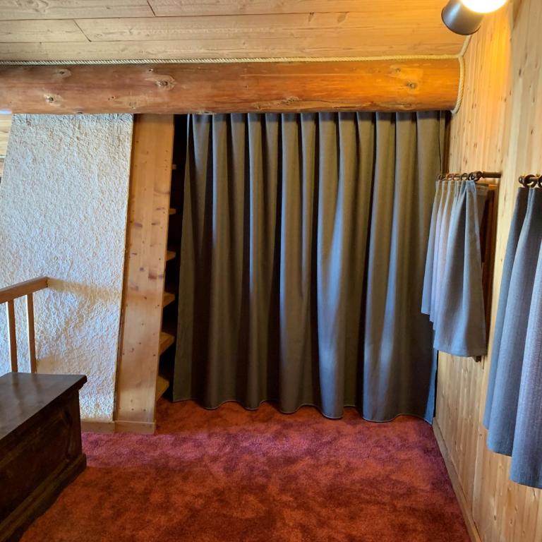 Chalet Le Remarquable, Crest Voland - Chalet - 11