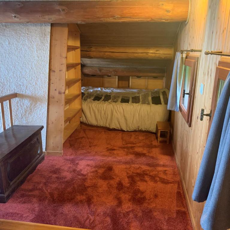 Chalet Le Remarquable, Crest Voland - Chalet - 13