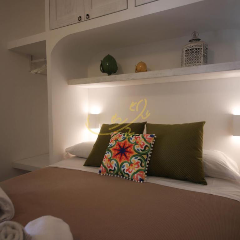 TD Dimora del Giglio with Organic Garden with ... - Casa Vacanze - 34