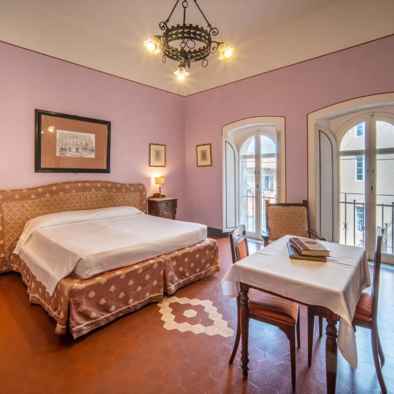 Royal Victoria Hotel - Classic Double or Twin Room - 2