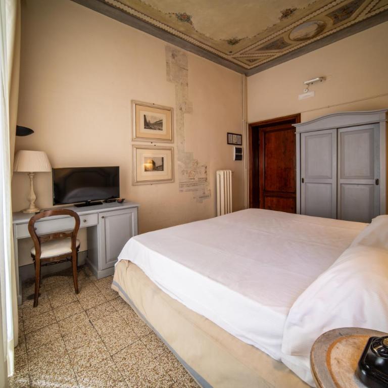 Royal Victoria Hotel - Classic Double or Twin Room - 5