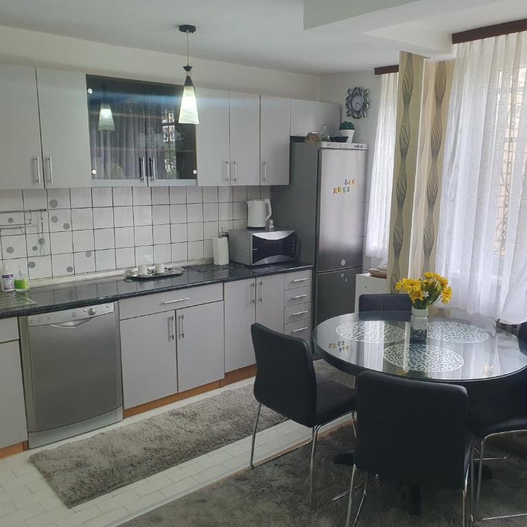Medena - Apartman sa 1 Spavaćom Sobom - 14