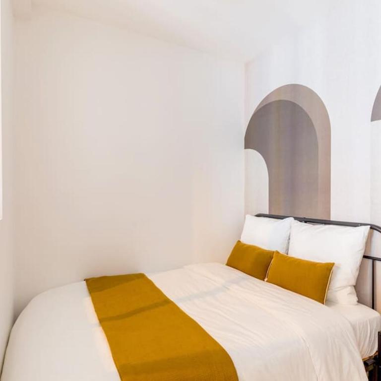 Perle des Champs-Elysées - Bail Mobilité - Appartement 1 Chambre - 6