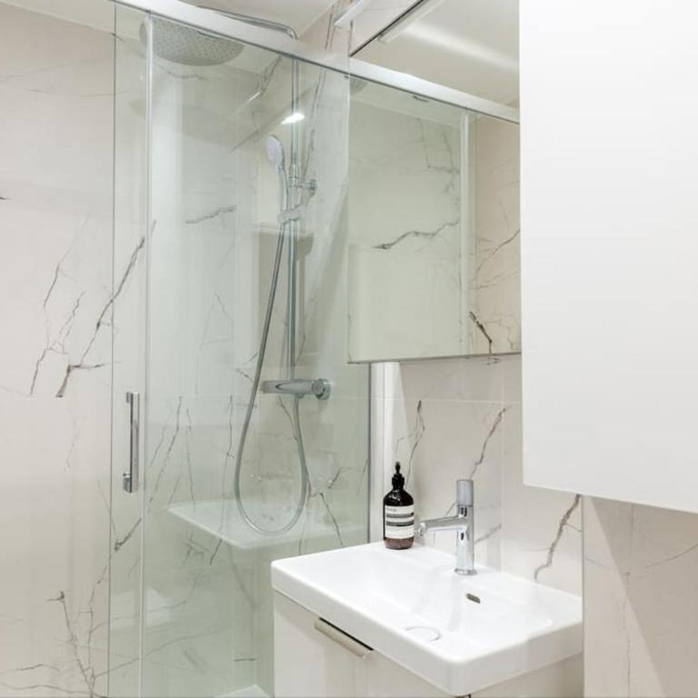 Perle des Champs-Elysées - Bail Mobilité - Appartement 1 Chambre - 15