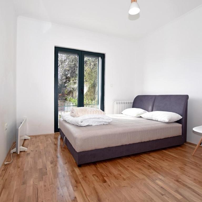 Jednosoban stan Milinic - One-Bedroom Apartment - 1